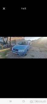 Punto 1.2 44kw