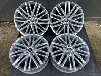✅ R18 ®️ Originál Seat 5x112 ET45