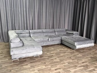 Sedacia súprava / gauč 118/3U