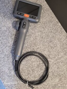 Endoskopická kamera s pohyblivou špičkou DEPSTECH DS650