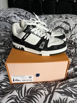louis vuitton tenisky