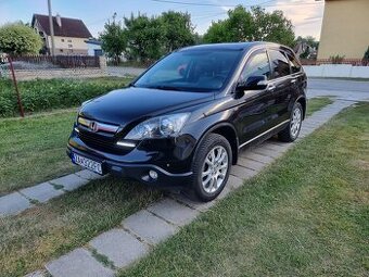 Honda Crv Top Executive - 1
