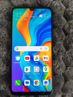 HUAWEI P 30 lite