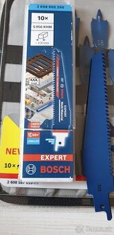 Bosch Expert Carbide S 956 XHM - 1