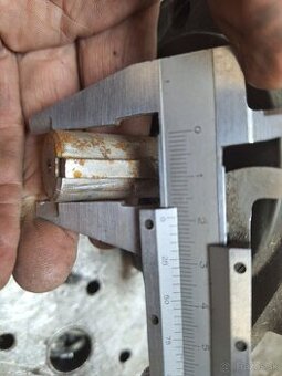 Hydraulicke cerpadlo - 1