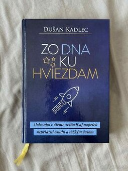 Predám knihy - 1
