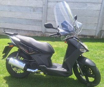 Predám Kymco Agility City 125
