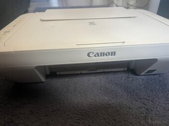 Tlačiareň CANON PIXMA MG2950 na Wi-Fi pripojenie