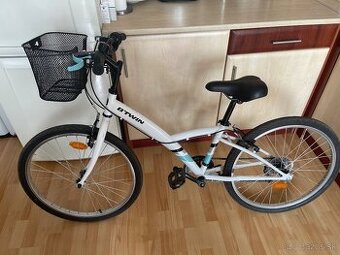 Detsky bike 20”