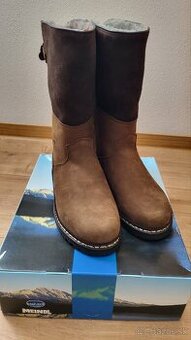 Meindl Arosa Lady, veľkosť 40 (UK 6,5)