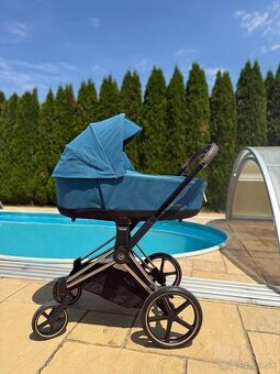 Cybex priam 4.0