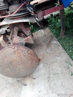 Agzat rotovator - 1