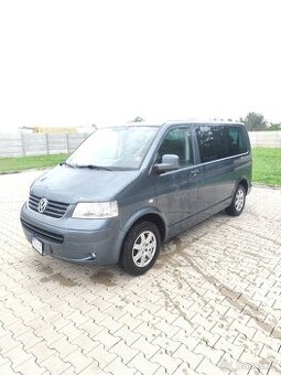 vw t5 caravelle atlantis