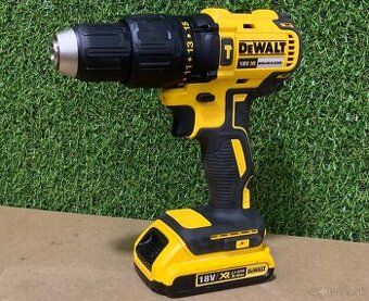 Dewalt Aku príklepová vŕtačka DCD778