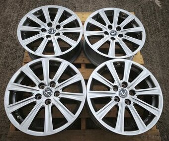 Toyota RAV4/LEXUS NX/R17/R18/R19 ORIG.ALU /ZIMNE