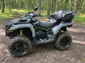 CF Moto 1000x G2
