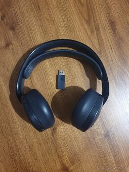 PS Pulse 3D