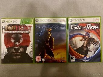 hry na xbox 360 - 1