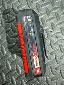 Bateria Einhell 2 Ah
