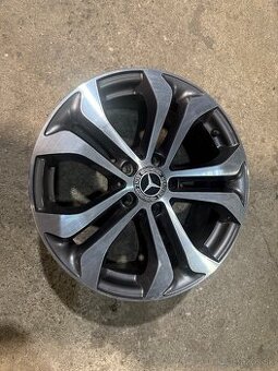 5x112 R17 7,5Jx17 H2 ET36 Mercedes Benz