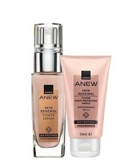 Set Anew Power - Avon