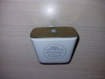 Tuya zigbee dažďový senzor