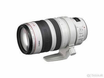 Objektív Canon EF 28-300 3.5-5.6 L IS USM