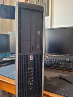 Predám počítač HP Compaq 6005 Pro