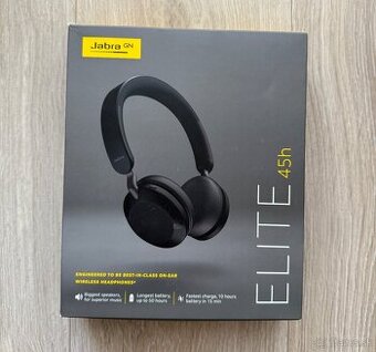 Jabra Elite 45h wireless - 1