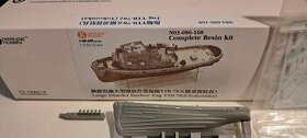 Tug YTB-782 1/350