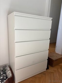 Komoda na predaj