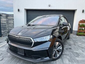 Škoda Enyaq 60 iV 132kw 5/2021