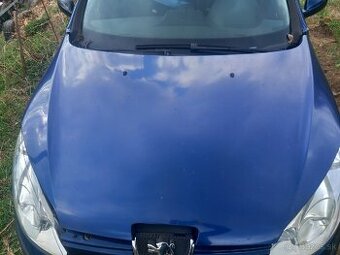 Peugeot 407 1.6hdi ND