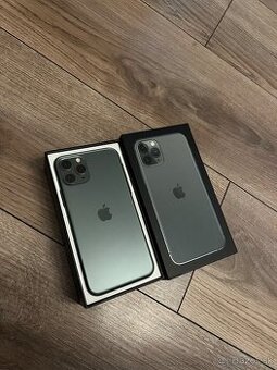 iPhone 11pro