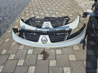 Renault Trafic II rok 2006-2014 maska predná