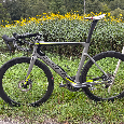 MERIDA Reacto 5000