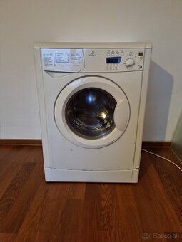Indesit pračka