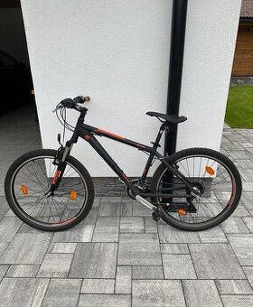 Horský bicykel Maxim Leader Fox