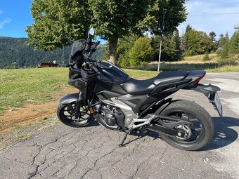 Honda NC 750 DCT 2024