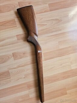 Pazba CZ 455 Lux