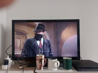 Predám tv