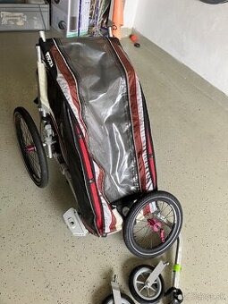 Cyklovozik Thule CX1