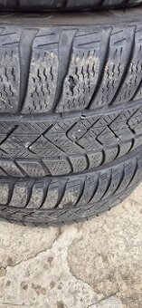 Gumy zimne 225/45 R17