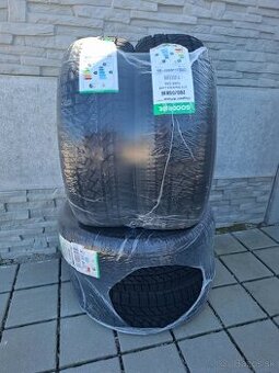 205/55 R16 ÚPLNE NOVÉ zimné pneumatiky