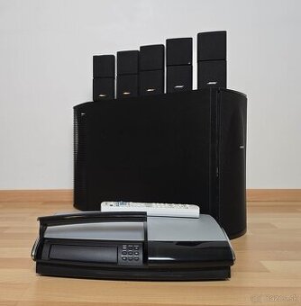 Bose Lifestyle 28