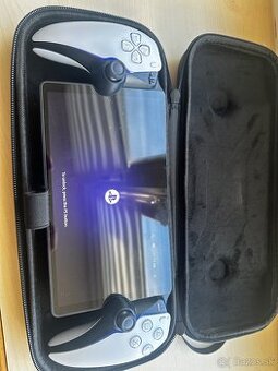 Playstation portale