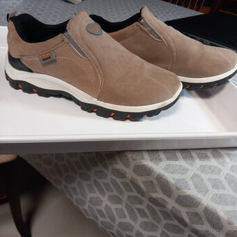 Pánske športové topánky