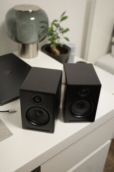 Audioengine A2+ Wireless Bluetooth 60W