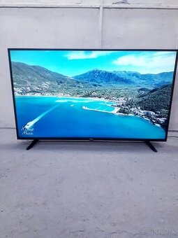 Android smart tv vivax 127cm