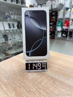 Apple iPhone 16 Pro Max 256gb